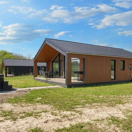 Feriehus Xii Augustenborg