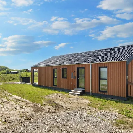 Feriehus Xii