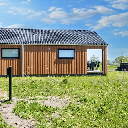 Feriehus Xii *